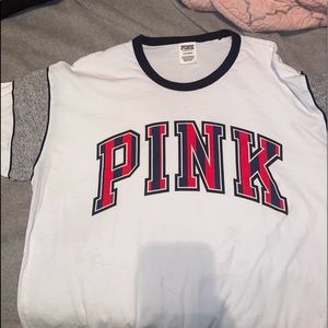 VS PINK LONGSLEEVE